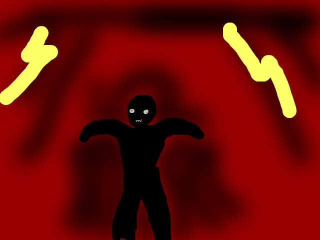 happy helloween! ca tot vine halloweenul