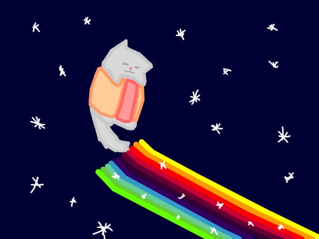 Nyan Cat