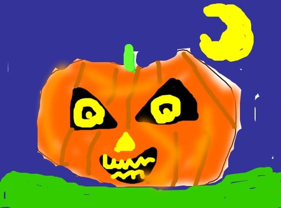 halloween fericit