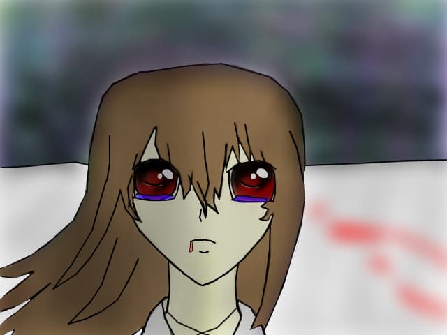 Vampire knight