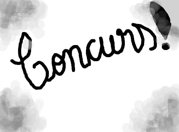 Concuuurs !
