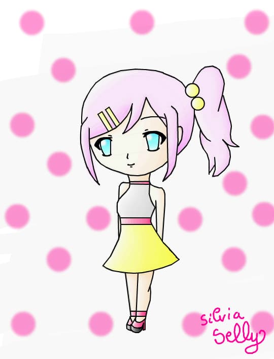 chibi