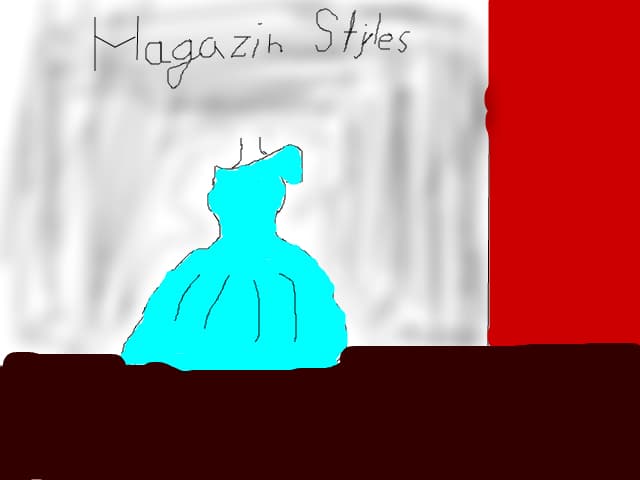Magazin Styles