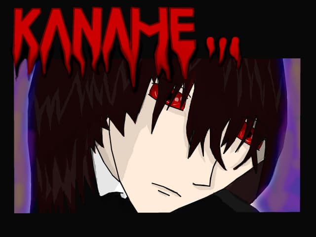 Vampire knight