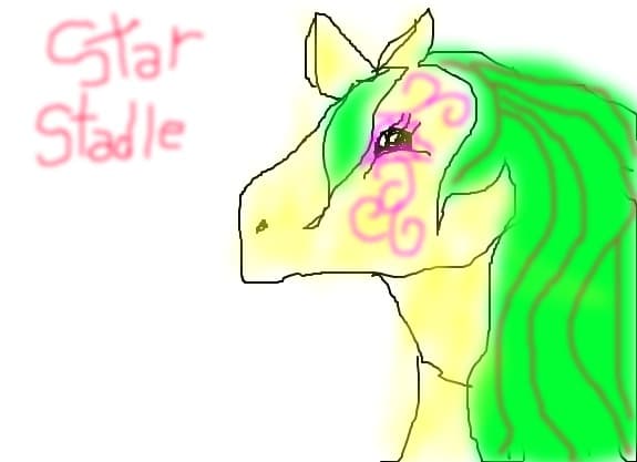 Star Stable