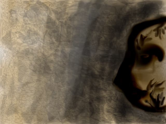 Something.. strange