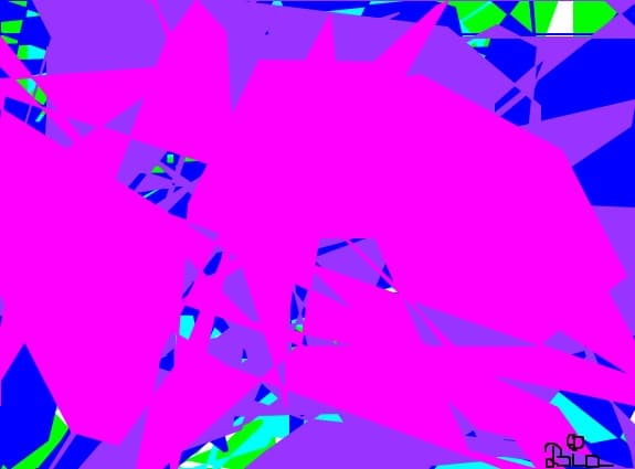 Mozaic 3