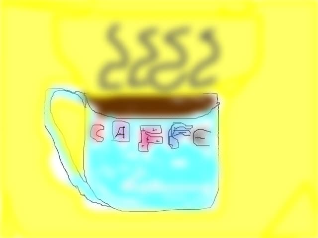 Caffe