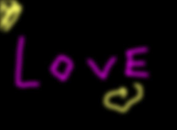 love