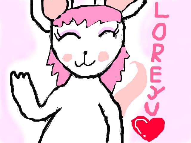 Loreyu :3