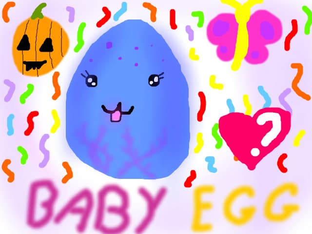 Baby Egg