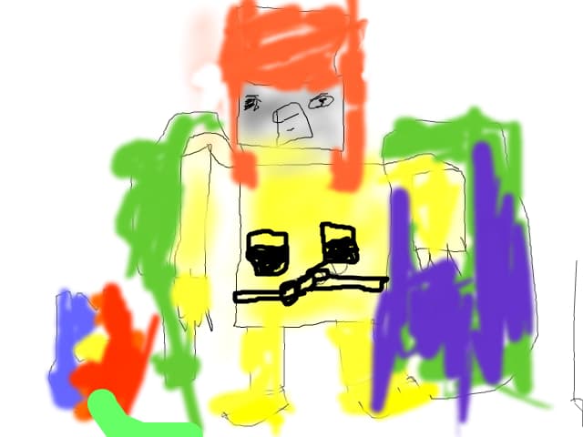 robot