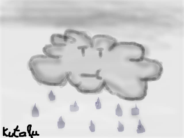 Ploaie