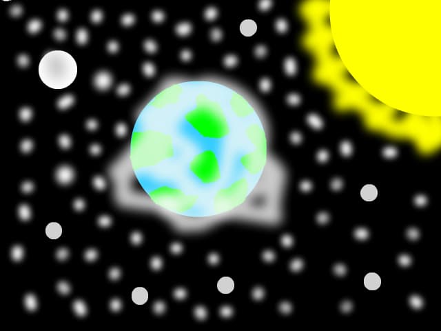 planeta