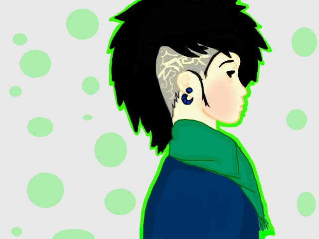 boy