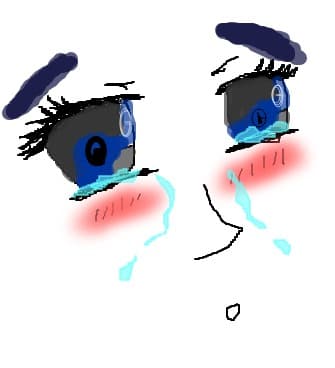 cry