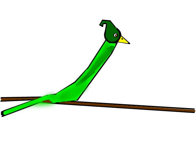 Pasare
