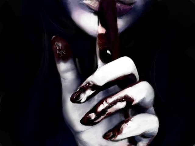 Silence