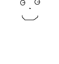 happy star