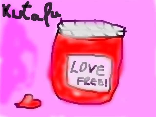 Love free?