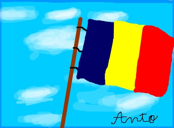 Romania