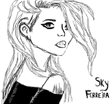 Sky Ferreira