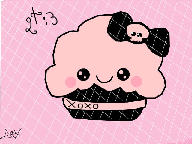 Cute :3