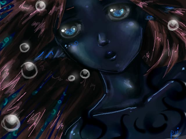 Starry Eyes