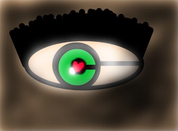 The Eye