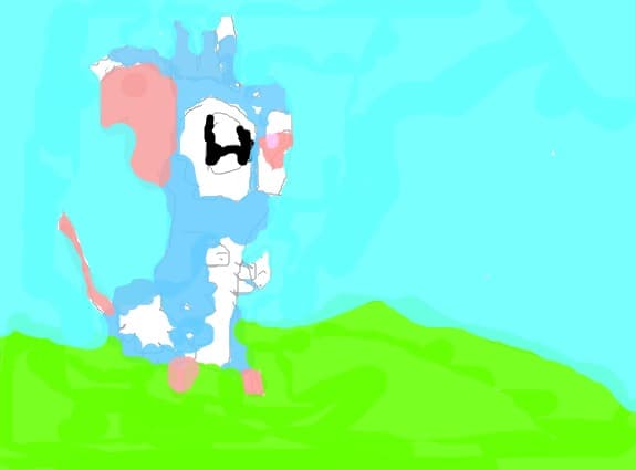 eu in transformice shamanelizer