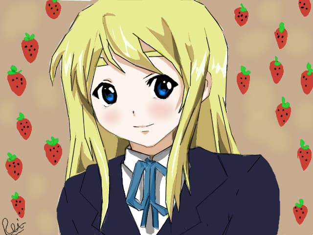 Tsumugi-chan