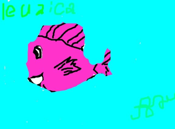 leuaica