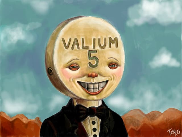 Valium
