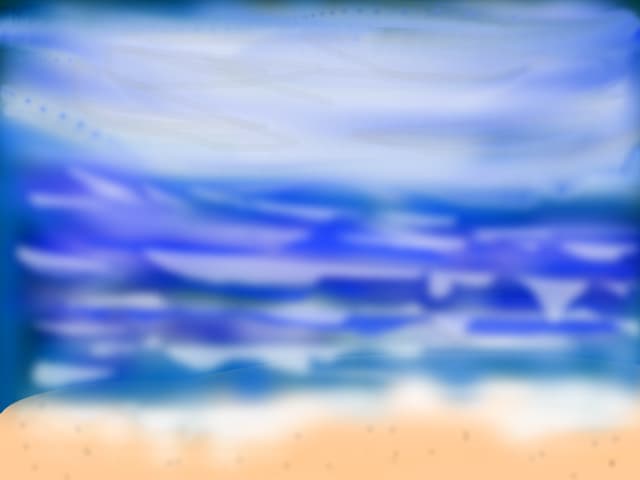 marea