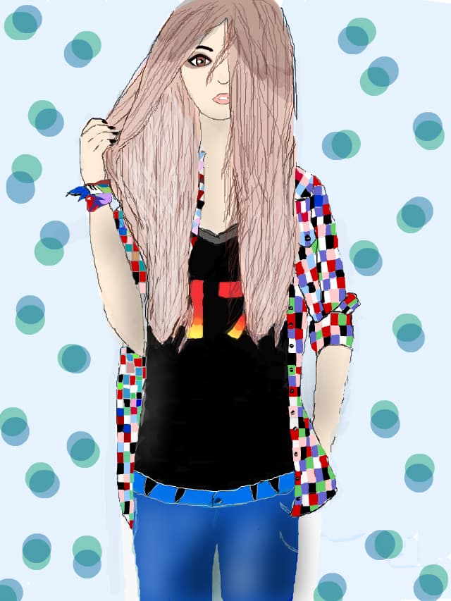 colors