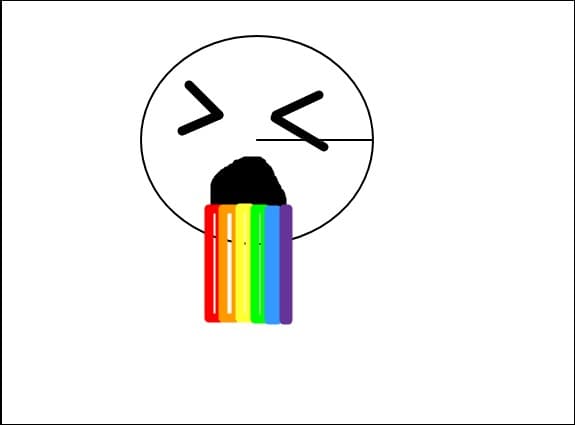 Varsare multicolora