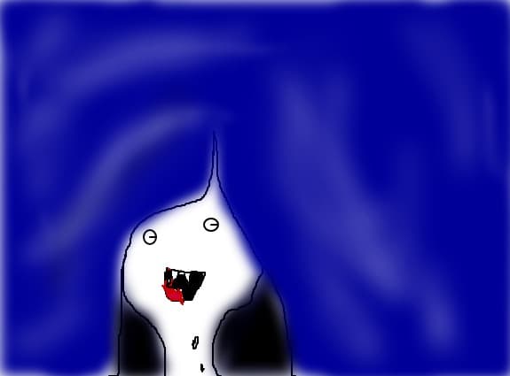 MARCELINE