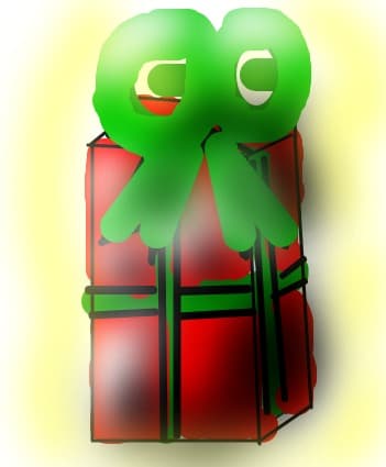 Un Cadou