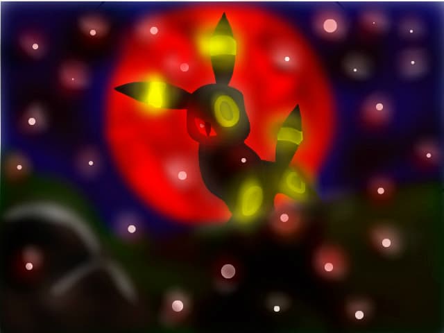 Umbreon