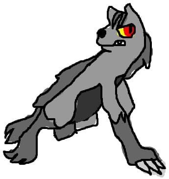 mightyena