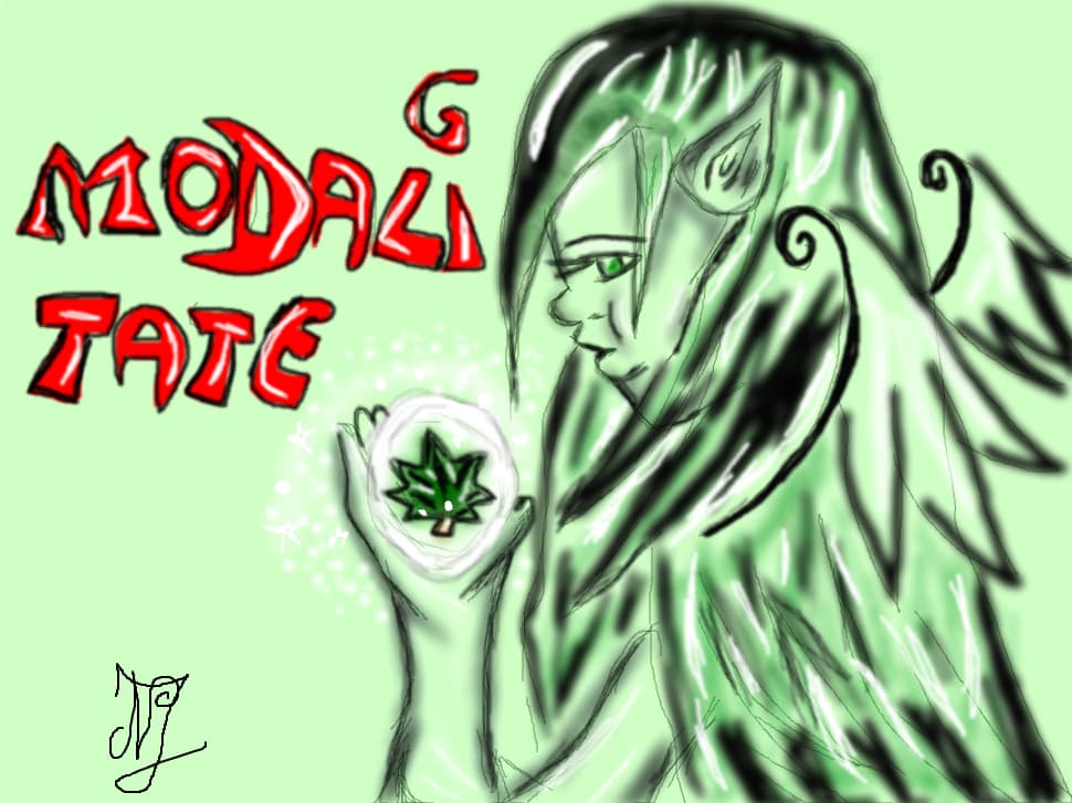 Modalitate...