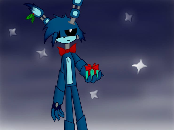 Merry Christmas :))