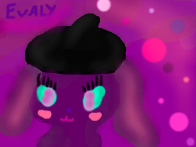 Evaly