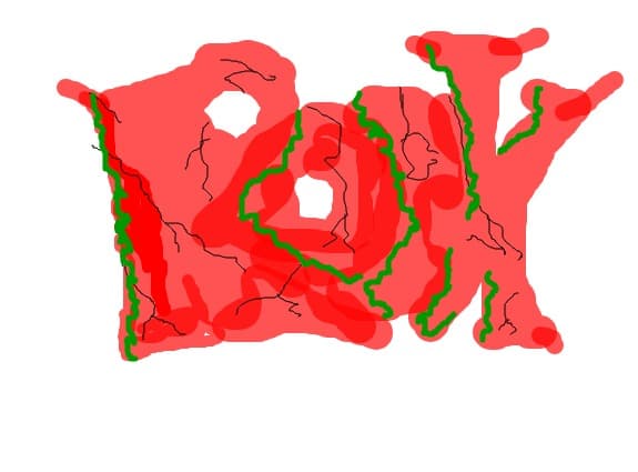 rock