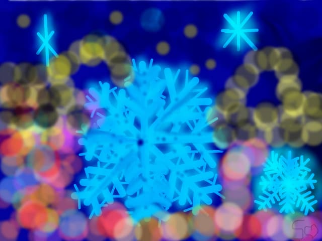 winter