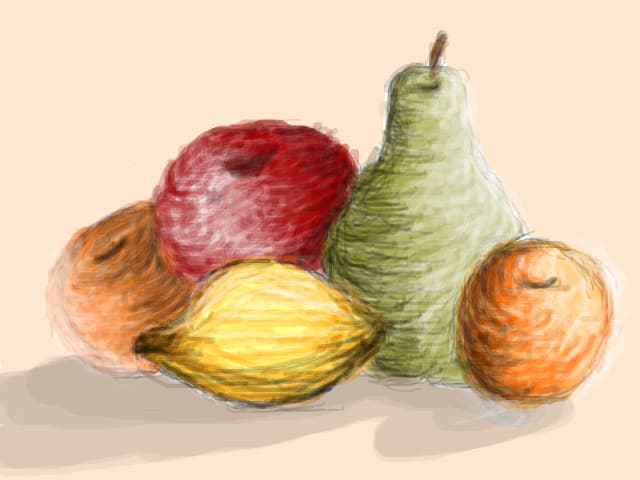 fructe