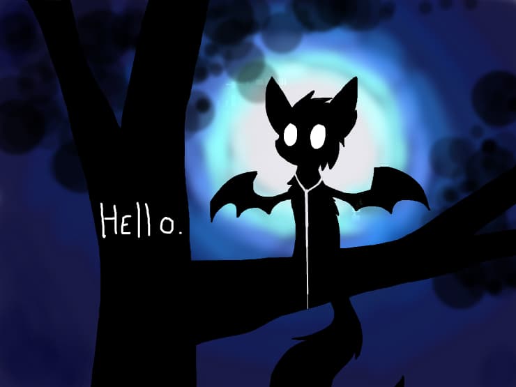 Hello.