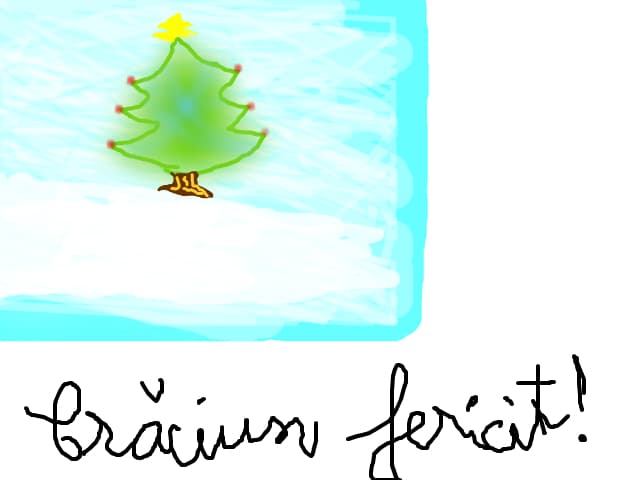 Craciun fericit!