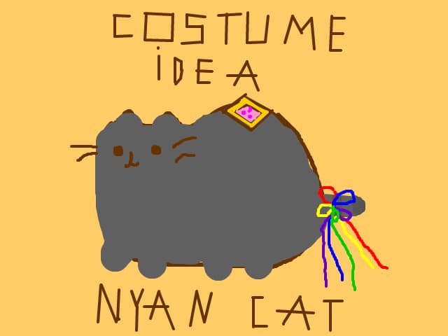 Costume idea