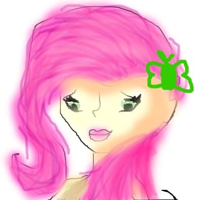 fluttershy